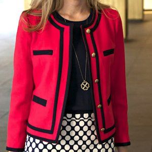 J. Crew Pink Blazer *New With Tags*